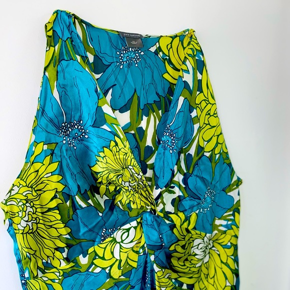 Anna taylor blouse- size 12 - Picture 3 of 5